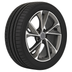 4x ROUES 18 Hiver AUDI A6 C7 FL Michelin 225/50 R18