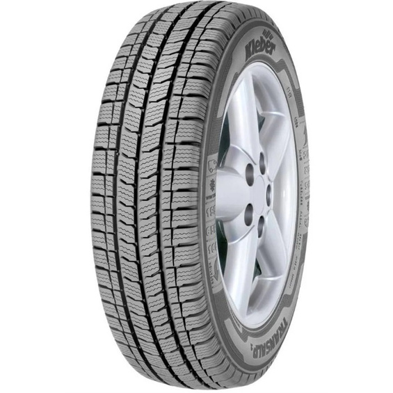 Pneus Kleber TRANSALP 2 3PMSF 195/75 R16 107R