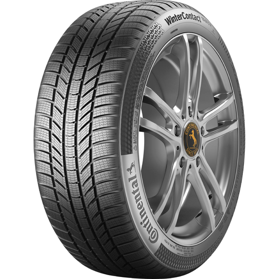 4x ROUES 16 Hiver CHRYSLER SEBRING JR ST Continental 215/60 R16