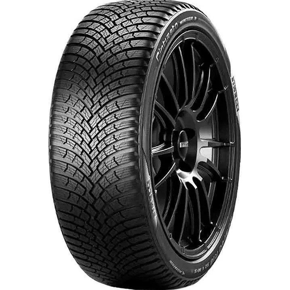 4x ROUES 18 Hiver SKODA SUPERB III B8 3V Pirelli 215/50 R18