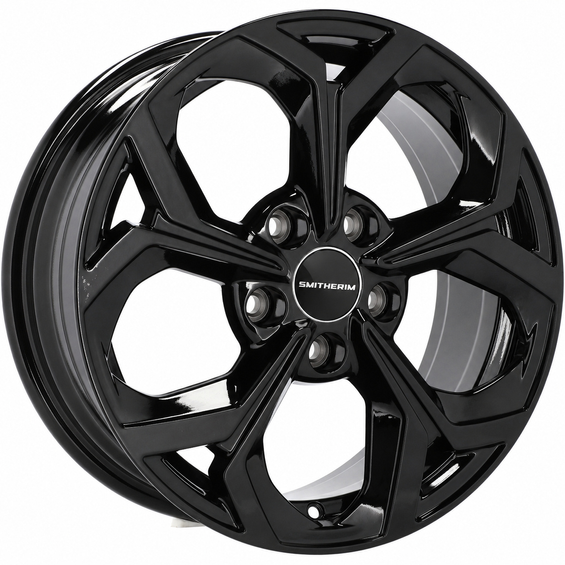 4x ROUES 16 Hiver JEEP COMPASS I MK FL Nokian 225/65 R16
