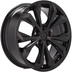 4x ROUES 18 Hiver TOYOTA C-HR II AX20 URBAN CRUISER BP Michelin 225/55 R18