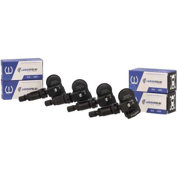 Capteur de pression TPMS pour MERCEDES S Class 2009-2020 A0009050030