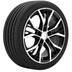 4x ROUES 17 Hiver VW GOLF MK7 5G GOLF MK6 A6 5K Pirelli 225/45 R17