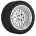 4x ROUES 18 Hiver BMW ALPINA B3 E90 E91 E92 E93 Michelin