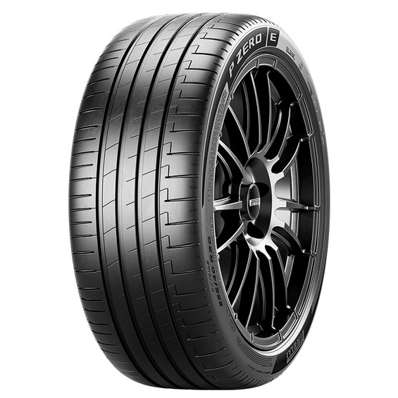Pneus Pirelli P ZERO E XL FR rnf ELT 265/35 R21 101Y