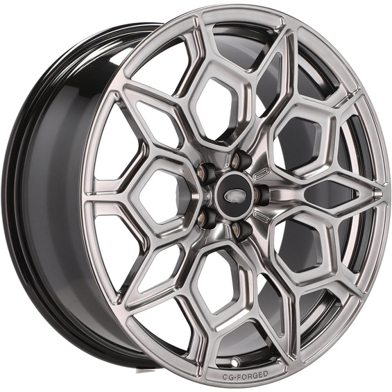 Jante Aluminiowa 20 s'intégrer dans LAND ROVER Discovery Sport L550 Freelander 2 L359 LR2 L359 Range Rover Evoque I L538 Velar L560 II L551 CG061