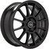 4x jantes 16 s'intégrer dans FIAT 500 Bravo Stilo Panda Doblo Linea Qubo Idea Styl ABARTH - Y1208