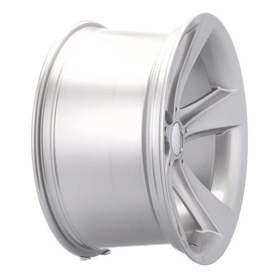 4x jantes 19 5x120 s'intégrer dans BMW 3 E46 E90 E91 E92 F30 F31 F32 5 E60 E61 x-Drive - BK086 (LU545)