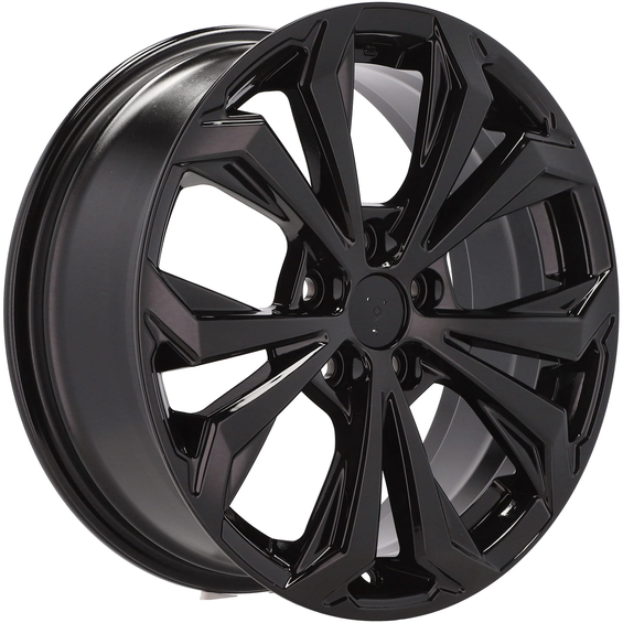 4x ROUES 18 Hiver TOYOTA C-HR II AX20 Pirelli 225/55 R18
