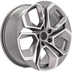 4x ROUES 18 Hiver SKODA YETI 5L Nokian 225/45 R18