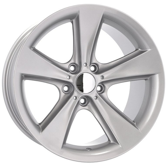 4x jantes 19 5x120 s'intégrer dans BMW 3 E46 E90 E91 E92 F30 F31 F32 5 E60 E61 x-Drive - BK086 (LU545)
