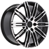 4x ROUES 20 Hiver PORSCHE MACAN I 95B Continental 265/45 R20