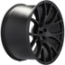 4x ROUES 20 Hiver DODGE CHARGER VI LX Nokian 255/45 R20