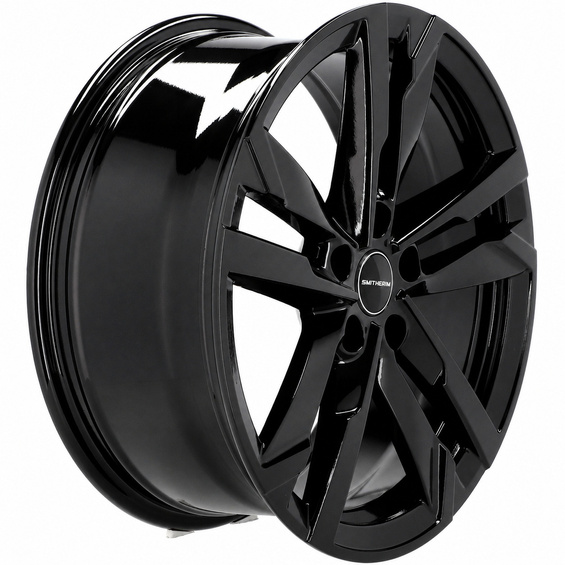 4x jantes aluminium 17 s'intégrer dans AUDI A3 8V 8Y allstreet A4 B6 B5 B7 A6 Allroad C6 C4 C5 A8 D2 D3 Q2 GA Q3 8U F3 FJ Sportback S2 8B S3 8V FBX254