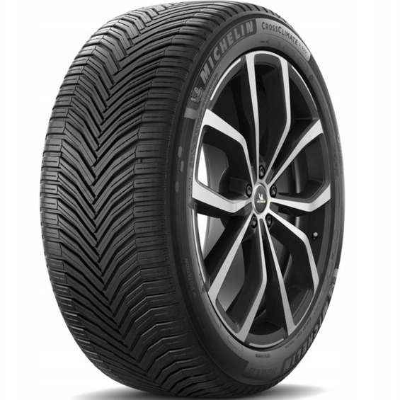 Pneus Michelin CROSSCLIMATE 2 SUV 265/60 R18 110T