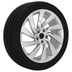 4x ROUES 19 Hiver VW TAOS FL Bridgestone 235/45 R19