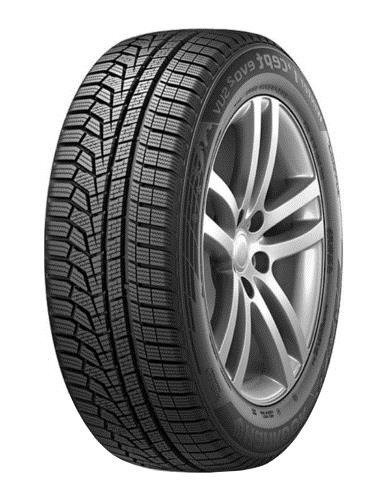 4x ROUES 16 Hiver HYUNDAI SANTA FE I SM Hankook 225/70 R16