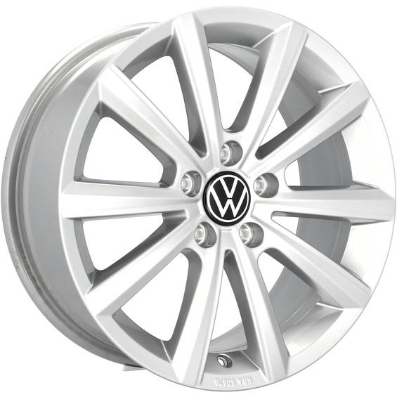 4x ROUES 17 Hiver VW PHAETON Pirelli 235/55 R17