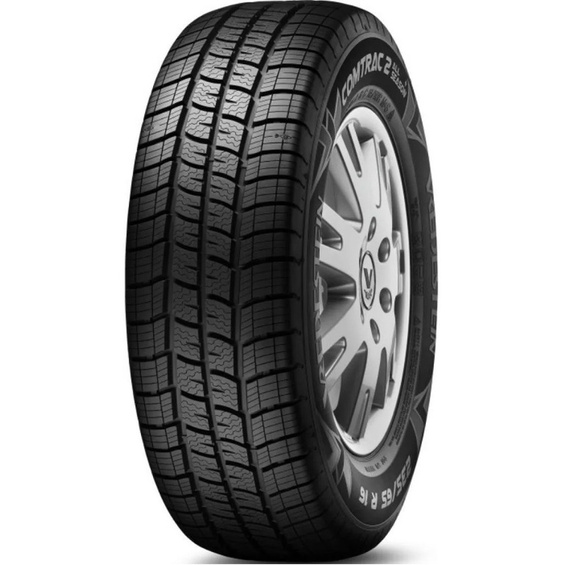 Pneus Vredestein Comtrac 2 All Season+ 215/65 R15 104T