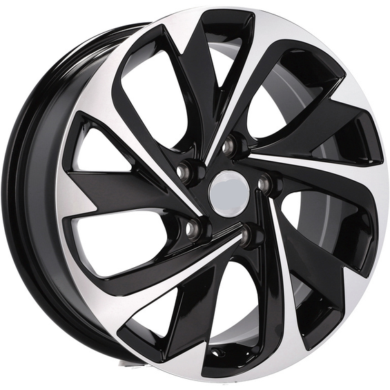 4x ROUES 16 Hiver TOYOTA HIGHLANDER I XU20 Hankook 225/70 R16