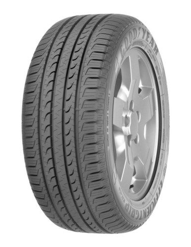 Pneus Goodyear Efficientgrip SUV 265/70 R18 116H