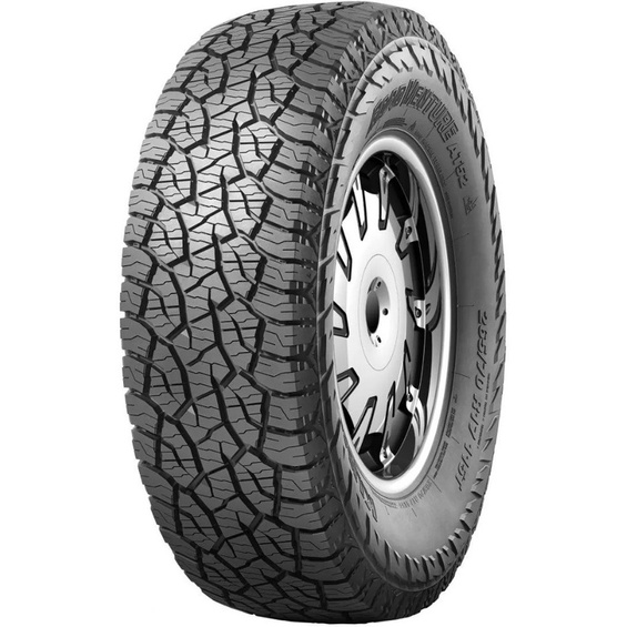 Pneus Kumho ROAD VENTURE AT52 3PMSF 265/65 R18 114T