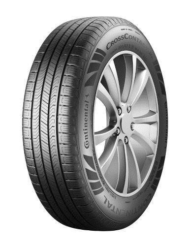 Pneus Continental CrossContact RX FR 265/60 R18 110H