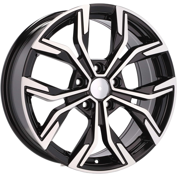 4x ROUES 17 Hiver RENAULT MEGANE IV 9A Michelin 225/45 R17