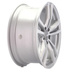 Jantes 18'' s'intégrer dans AUDI A3 A4 B7 B8 A6 C7 C8 8V0601025BC OEM - 8V0601025BC