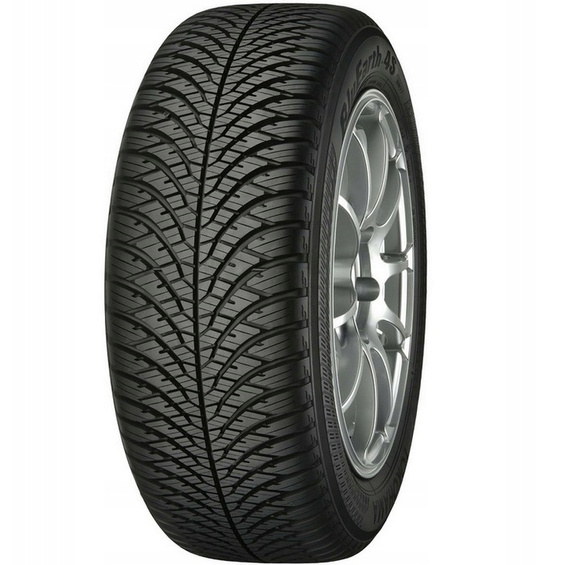 Pneus Yokohama BluEarth-4S AW21 205/55 R16 91V