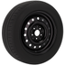 4x ROUES 16 Hiver NISSAN LEAF I Continental 205/55 R16