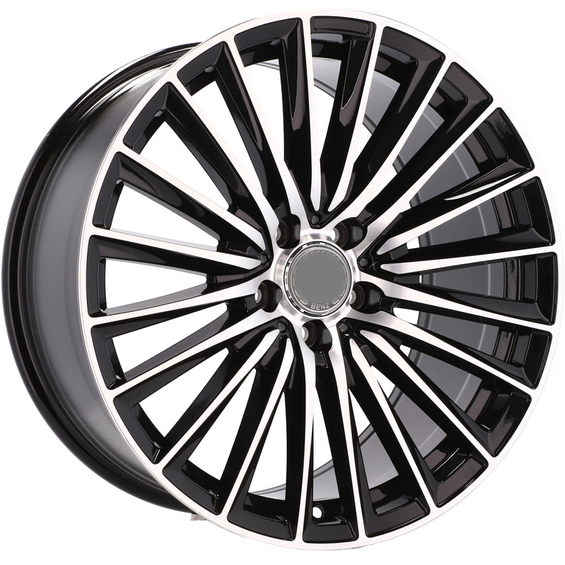 4x ROUES 19 Hiver MERCEDES S AMG W222 S CABRIO AMG A217 S COUPE A Michelin