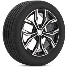 Michelin 225/65 R17 + Felgi B5920 MB 5x114.3