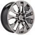 4x ROUES 19 Hiver TOYOTA RAV4 PRIME V XA50 Nokian 235/55 R19