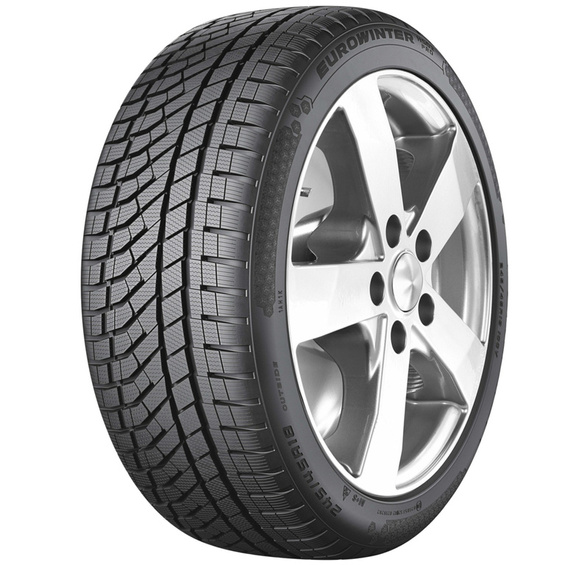 Pneus Falken EUROWINTER HS02PRO XL MFS 245/45 R20 103W