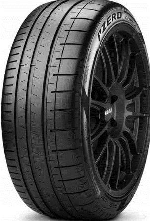 Pneus Pirelli Zero Corsa PZC4 285/35 R20 104Y