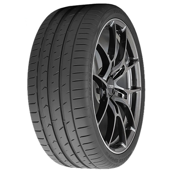 Pneus Toyo PROXES SPORT 2 315/35 R21 111Y