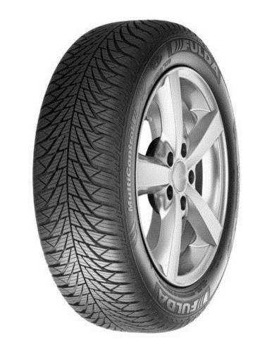 Pneus Fulda Multicontrol 185/55 R15 82H