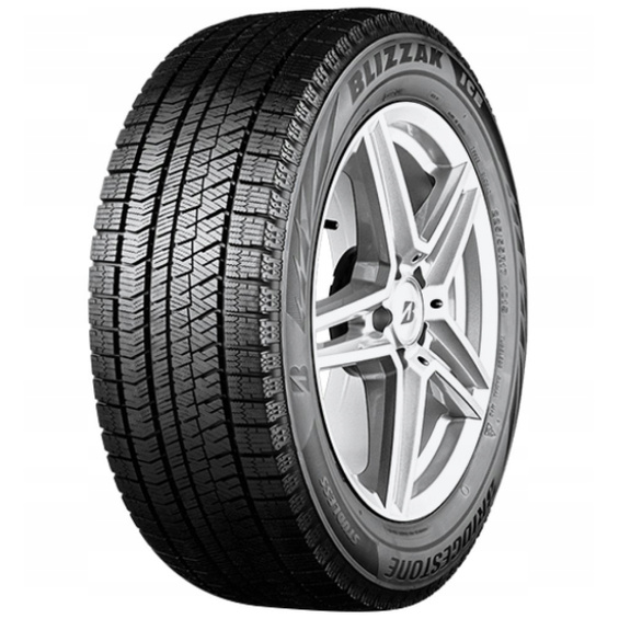 Pneus Bridgestone BLIZZAK ICE 225/45 R17 94S