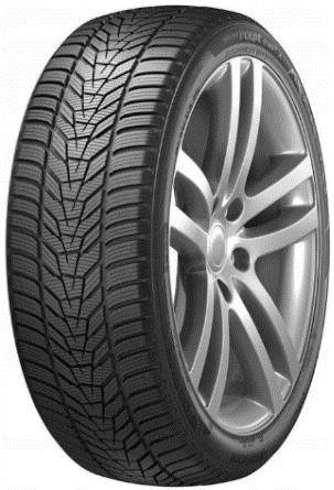 Pneus Hankook WiNter i*cept evo3 W330 XL MFS 285/40 R19 107V