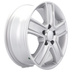 4x jantes 16 5x130 s'intégrer dans FIAT Ducato II 244 III 250 MERCEDES Sprinter RENAULT Master - BK473