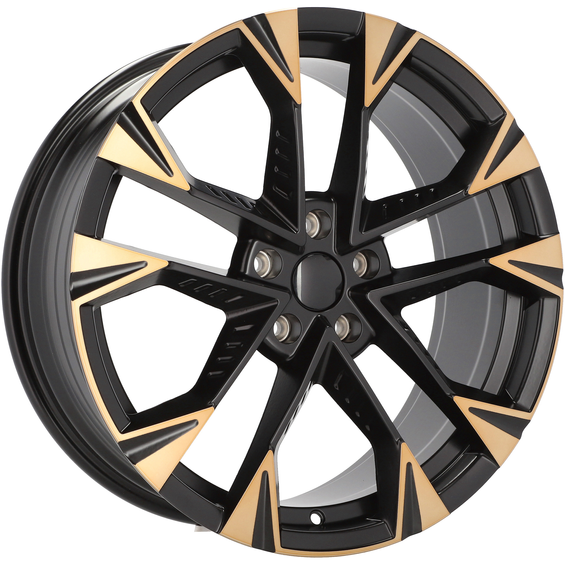 4x ROUES 18 Hiver CUPRA TERRAMAR Continental 235/55 R18