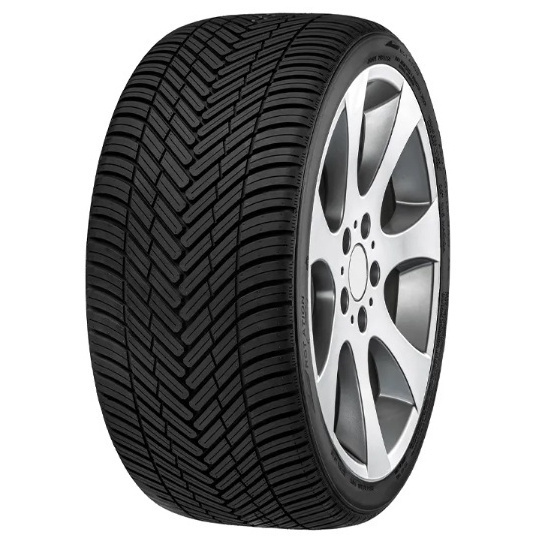 Pneus Atlas GREEN3 4S XL 235/60 R18 107W