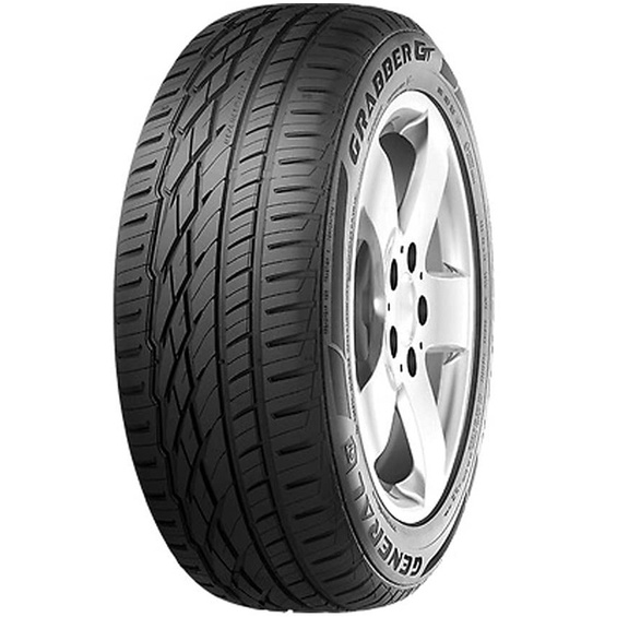 Pneus General GRABBER GT PLUS FR 235/50 R19 99V