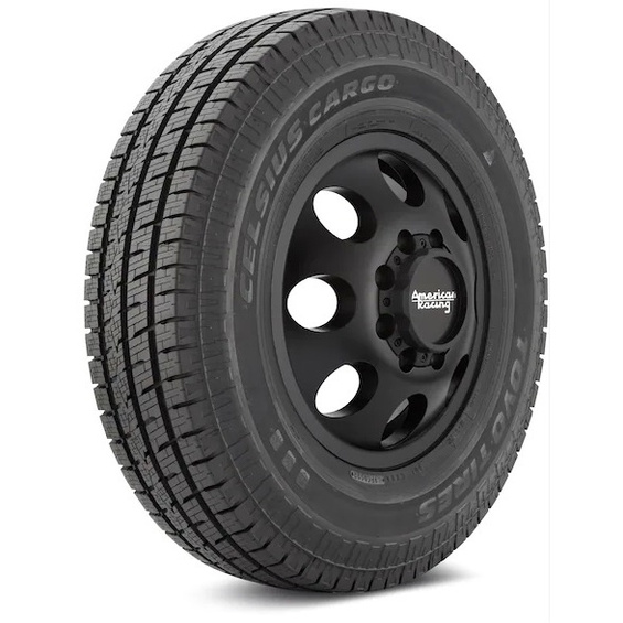 Pneus Toyo Celsius Cargo 175/70 R14 95T