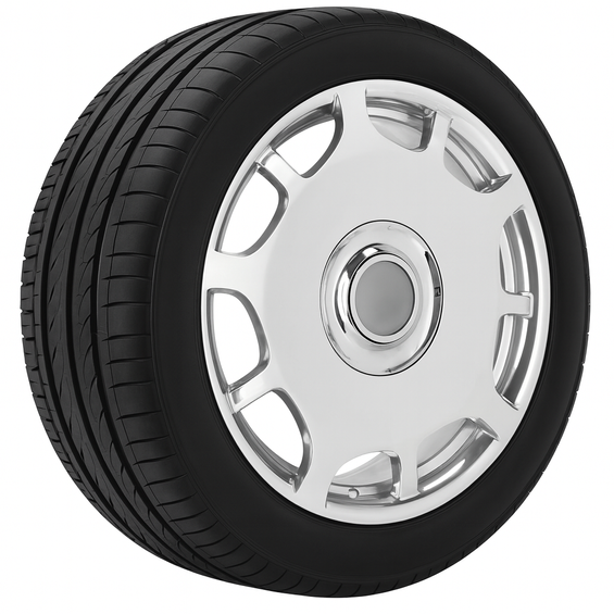 4x ROUES 19 Hiver MERCEDES E ALL-TERRAIN S214 S W223 S AMG W222 Michelin