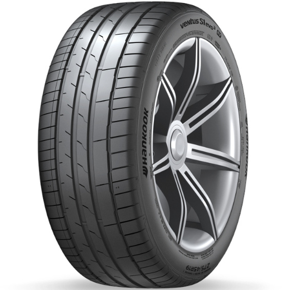 Pneus Hankook ventus S1 evo3 K127 MFS 245/40 R19 94W