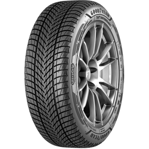 Pneus Goodyear ULTRAGRIP PERFORMANCE 3 XL FP 255/45 R22 107V