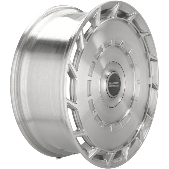 4x jantes aluminium 22 s'intégrer dans AUDI Q7 4L MERCEDES-BENZ G AMG W463 W465 BENTLEY Bentayga PL71 SM15